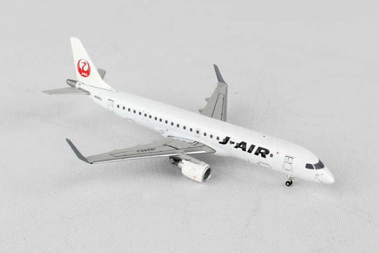 1/400 ERJ-190 J-Air JA242J