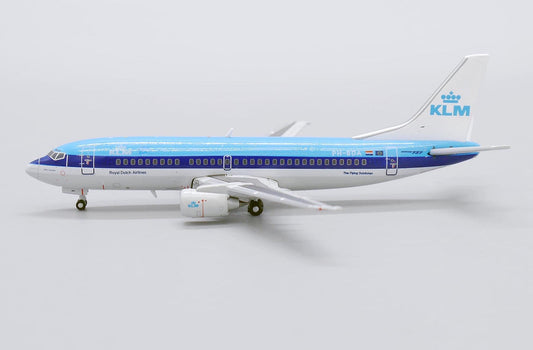 1/400 KLM B737-300 PH-BDA