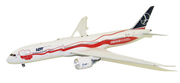 LOT POLISH B787-9 Independence SP-LSC