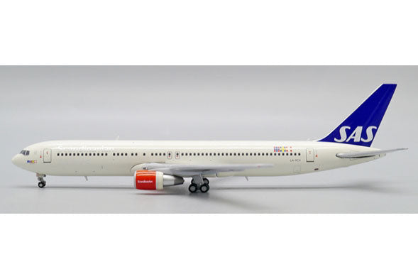 SAS Scandinavian Airlines B767-300ER LN-RCH