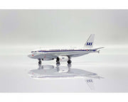 1/400 SAS Scandinavian Airlines A319-100 OY-KBO "Retro"