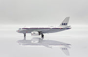 1/400 SAS Scandinavian Airlines A319-100 OY-KBO "Retro"