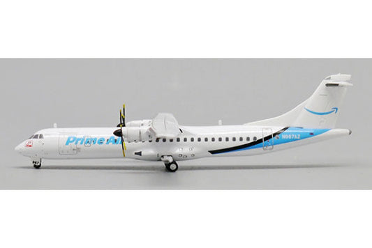 Amazon Prime Air ATR 72-500F N967AZ