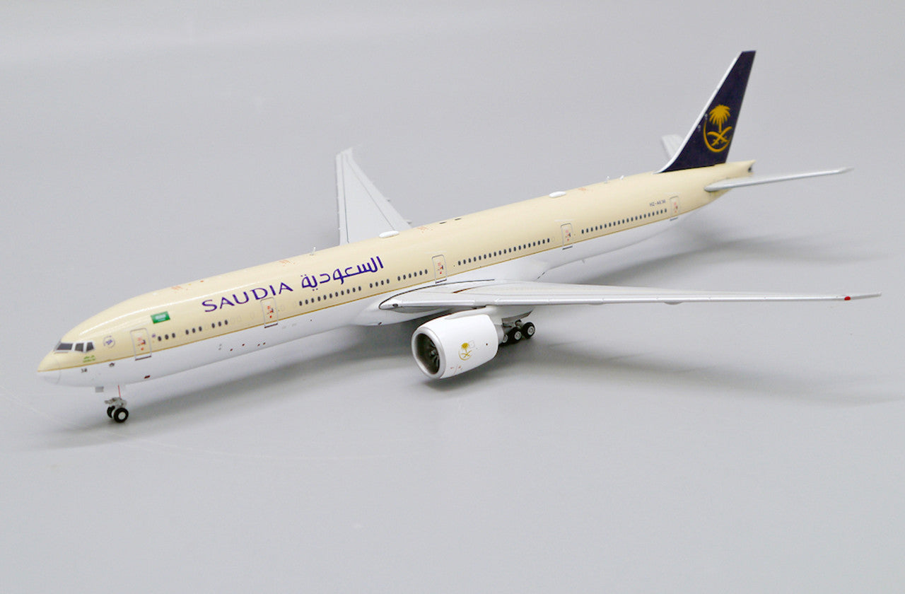 Saudia B777-300ER HZ-AK38