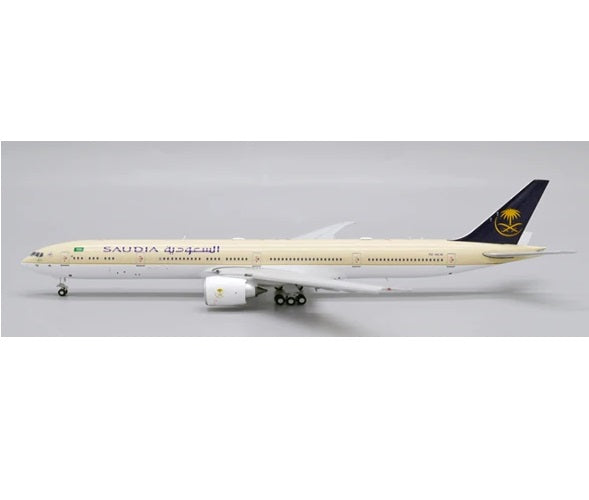 Saudia B777-300ER HZ-AK38