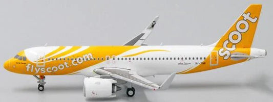 1/400 Scoot A320neo 9V-TNB