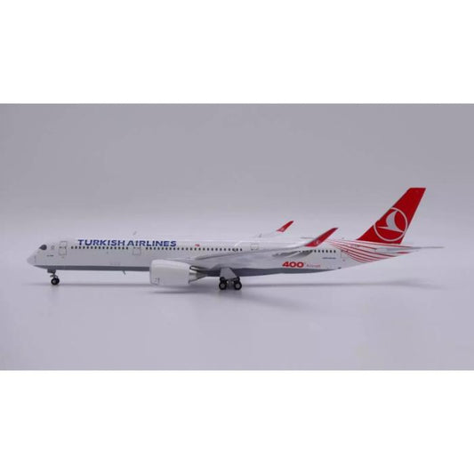 1/400 Turkish Airlines A350-900 TC-LGH "400th Aircraft"