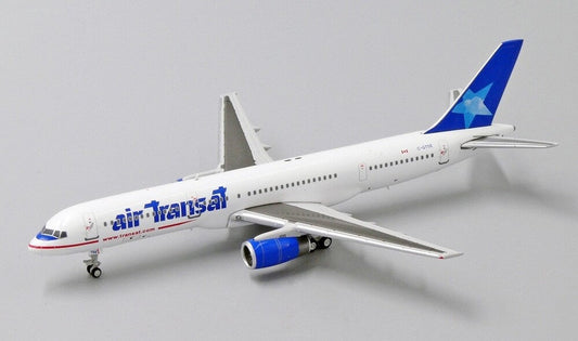 1/400 Air Transat B757-200  C-GTSE