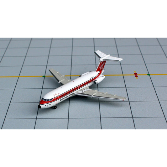 1/400 BAC111 Virgin/BIA