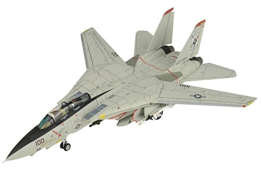 1/72 F-14A VF-41 Black Aces CVN-65