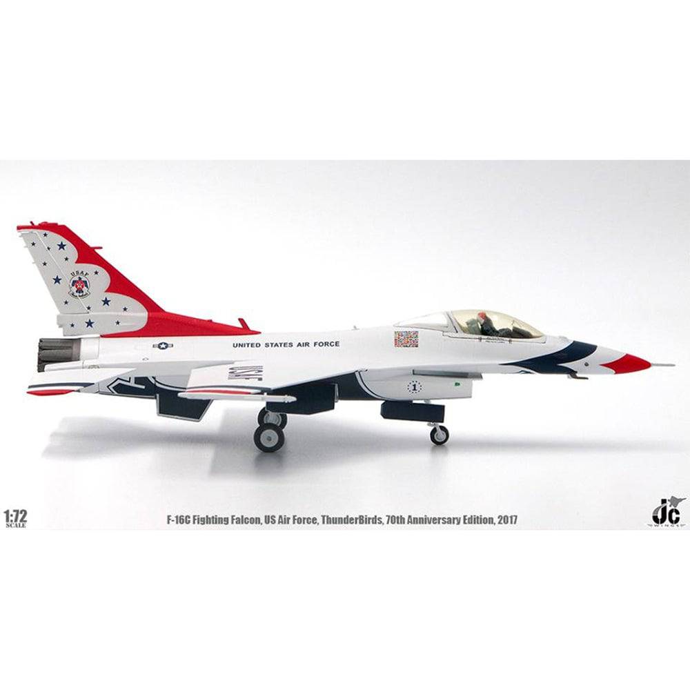 1/72 F-16C Fighting Falcon USAF