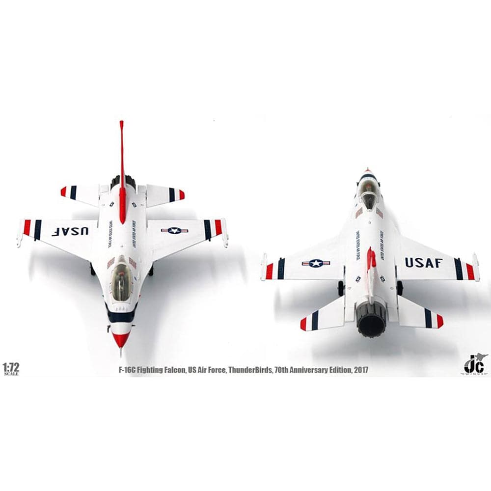 1/72 F-16C Fighting Falcon USAF