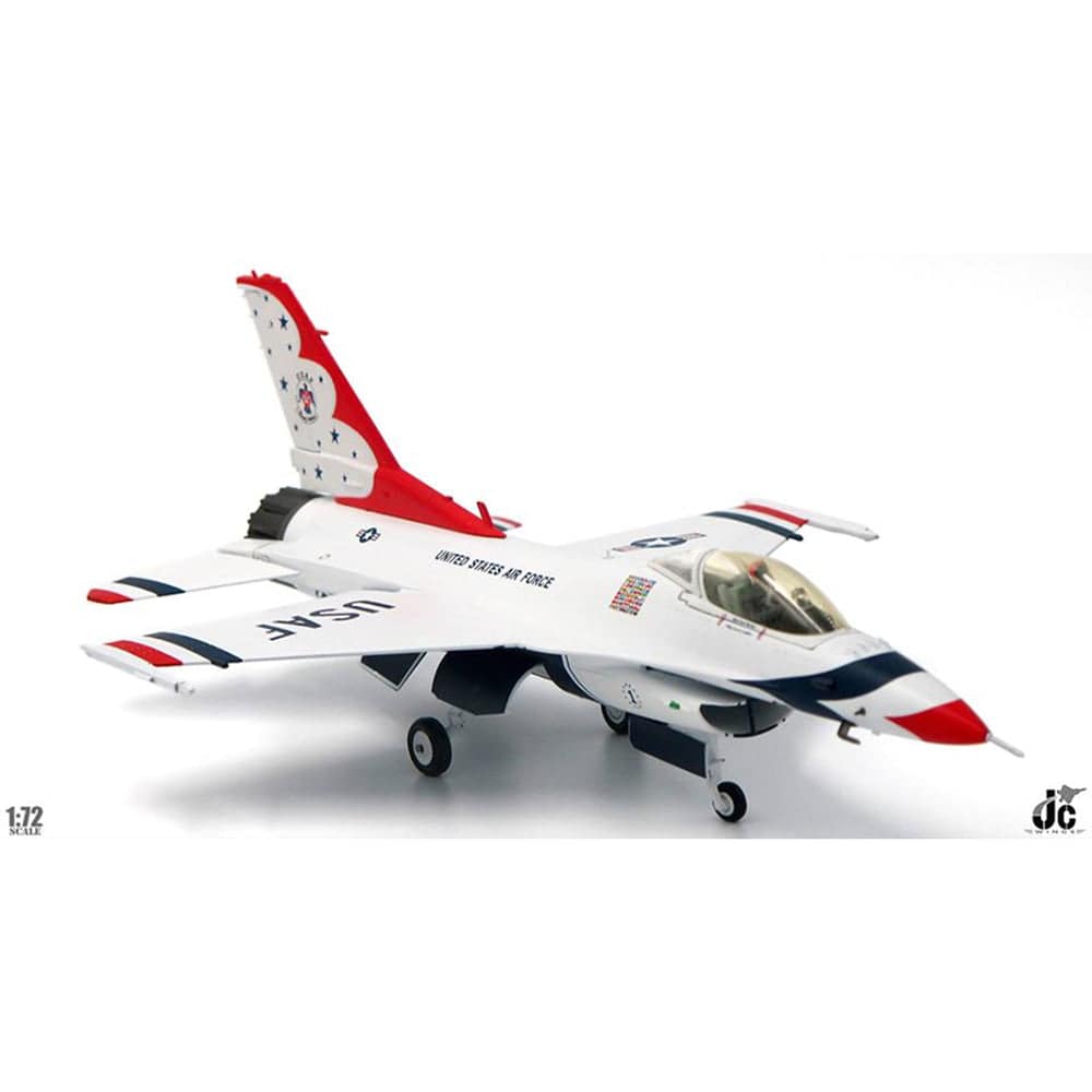 1/72 F-16C Fighting Falcon USAF