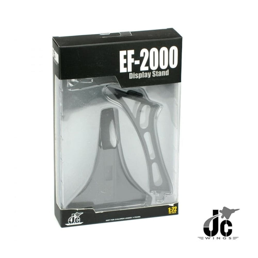 1/72 EuroFighter EF-2000 Display Stand