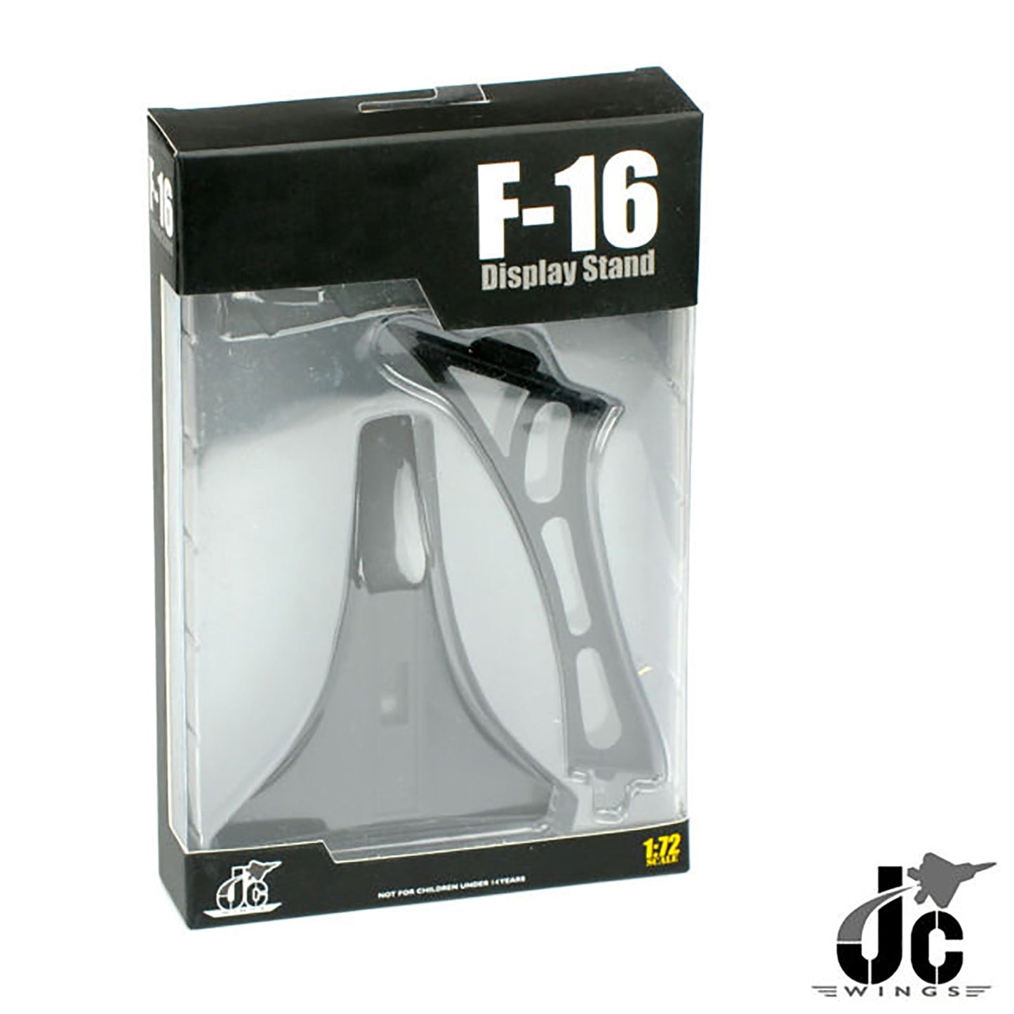 1/72 F-16 Fighting Falcon Display Stand