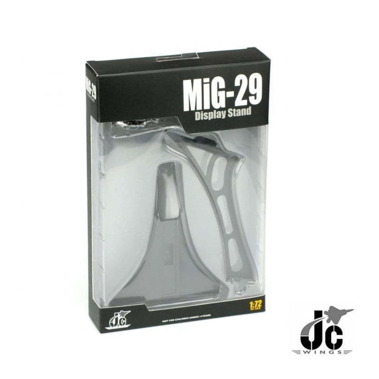 1/72 MiG-29 Fulcrum Display Stand