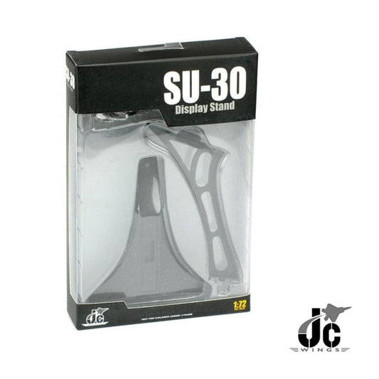 1/72 SU-30 Flanker C Display Stand