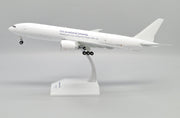 1/200 Lufthansa Cargo B777F DALFJ National Beauty