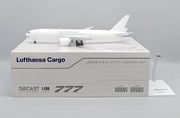 1/200 Lufthansa Cargo B777F DALFJ National Beauty