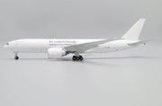 1/200 Lufthansa Cargo B777F DALFJ National Beauty