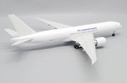1/200 Lufthansa Cargo B777F DALFJ National Beauty