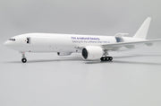 1/200 Lufthansa Cargo B777F DALFJ National Beauty