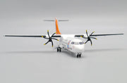 1/200 TransAsia Airways ATR72-500 "Kinmen Duty Free Street" Reg: B-22811 with Stand
