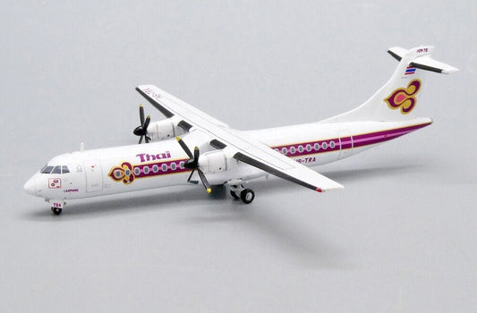 1/400 Thai Airways ATR72-200 "OC" Reg: HS-TRA with Antenna