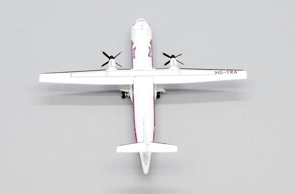 1/400 Thai Airways ATR72-200 "OC" Reg: HS-TRA with Antenna