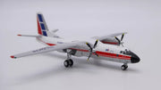 1/400 Cubana Antonov An-26 "OC" Reg: CU-T1425