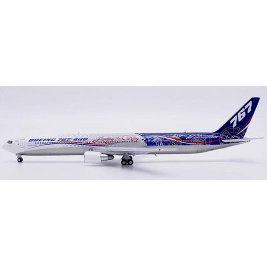 1/400 Lion Air Mcdonnell Douglas MD-90 Reg: PK-LIK with Antenna