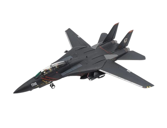 1/144 F-14A Tomcat Ace Combat Razgriz