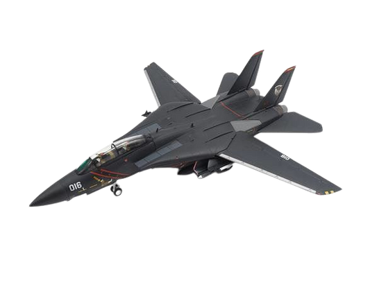 1/144 F-14A Tomcat Ace Combat Razgriz