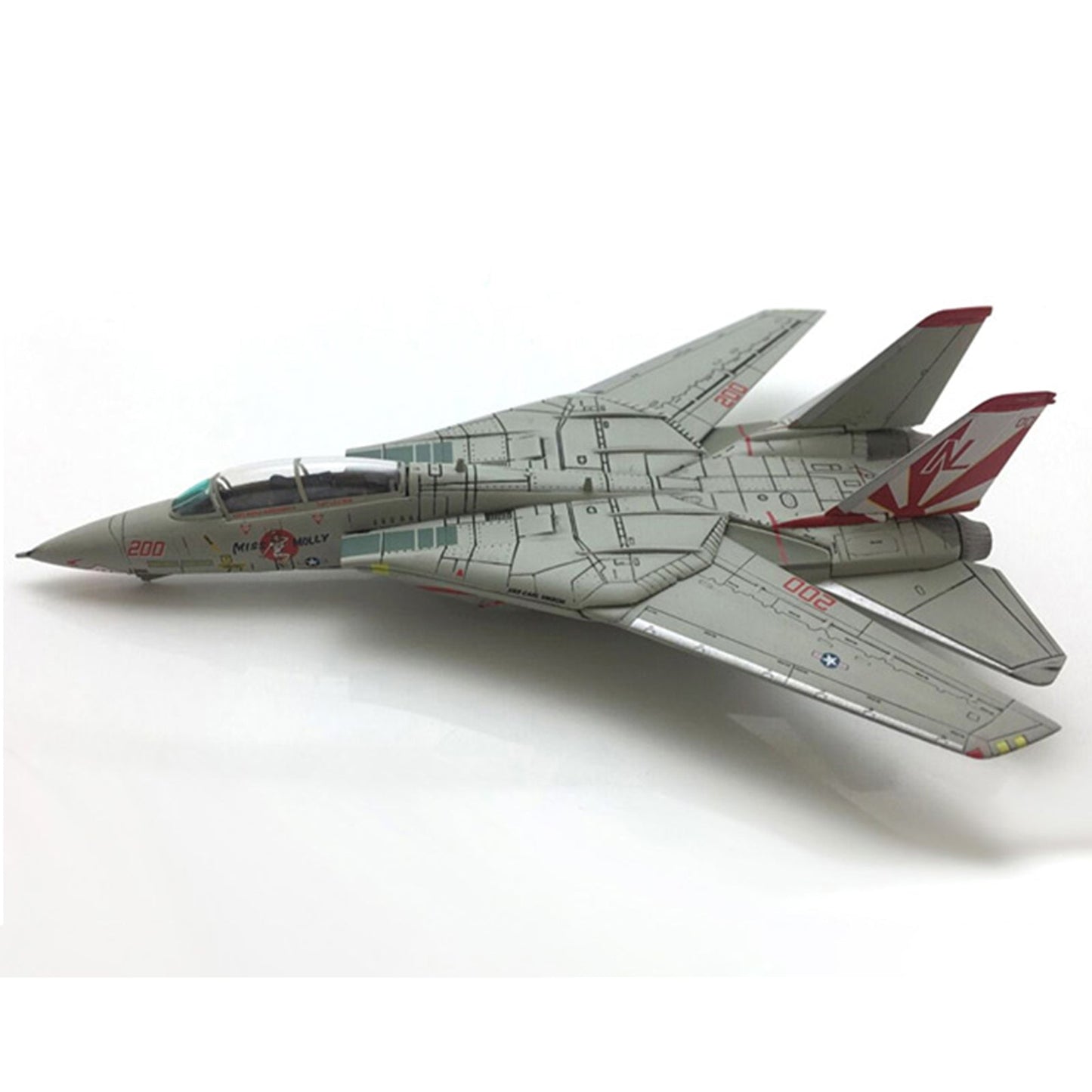 1/144 F-14A VF-111 Sundowners