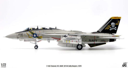 1/144 USN VF-84 Jolly Rogers 1979