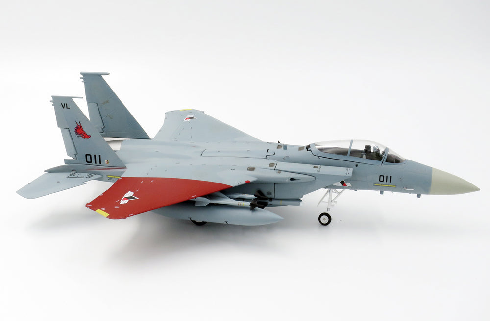 1/72 F-15C Eagle Ace Combat Galm 02