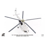 1/72 Mi17 Hip AFSOC 6th Special Operations Squadron 2012