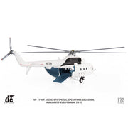 1/72 Mi17 Hip AFSOC 6th Special Operations Squadron 2012