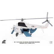 1/72 Mi17 Hip AFSOC 6th Special Operations Squadron 2012