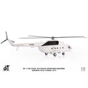 1/72 Mi17 Hip AFSOC 6th Special Operations Squadron 2012