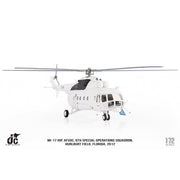 1/72 Mi17 Hip AFSOC 6th Special Operations Squadron 2012