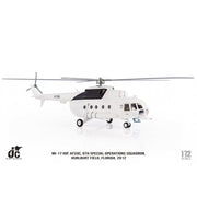 1/72 Mi17 Hip AFSOC 6th Special Operations Squadron 2012