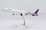 1/200 Thai Aiways Boeing 777-300ER Reg: HS-TTC with Stand