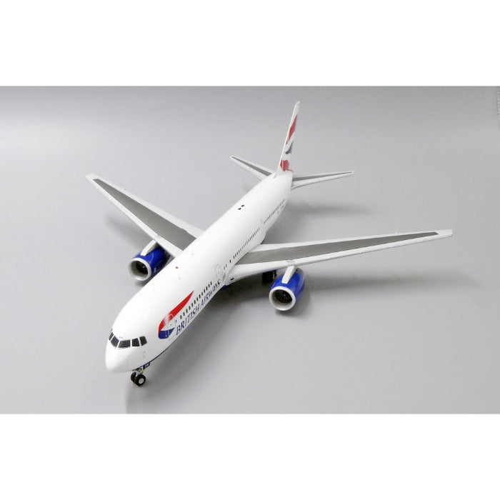 1/200 British Airways Boeing 767-300ER Reg: G-BNWA with Stand