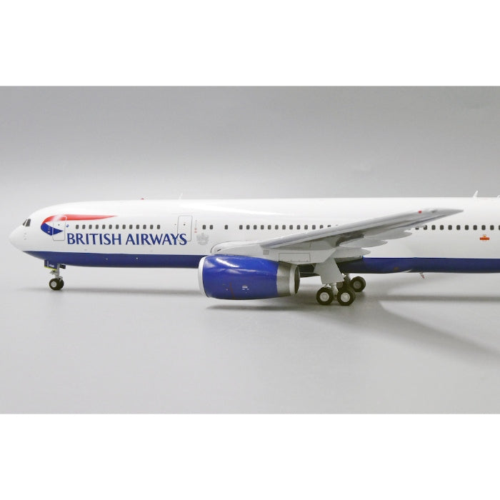 1/200 British Airways Boeing 767-300ER Reg: G-BNWA with Stand