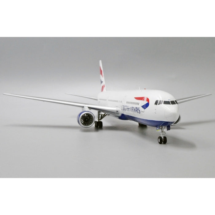 1/200 British Airways Boeing 767-300ER Reg: G-BNWA with Stand