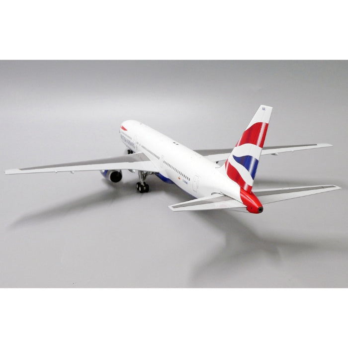 1/200 British Airways Boeing 767-300ER Reg: G-BNWA with Stand