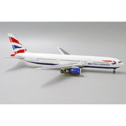 1/200 British Airways Boeing 767-300ER Reg: G-BNWA with Stand