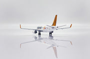 1/400 Tigerair Taiwan Airbus A320 Reg: B-50018 with Antenna