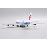 1/400 Air China Cargo Boeing 747-400F Reg: B-2476 with Antenna